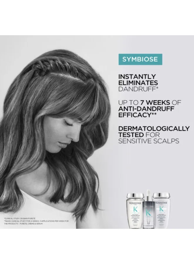 KERASTASE Kerastase Symbiose Anti-Dandruff Night Serum For Scalp Prone To Dandruff - 90ml