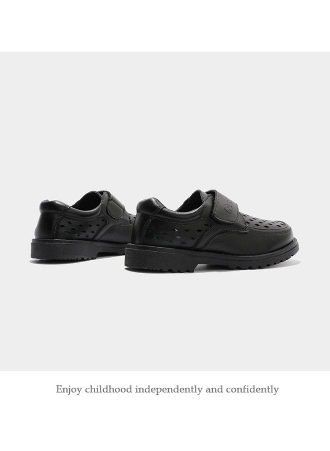 Shougu New Boys' Leather Shoes  - Image 2