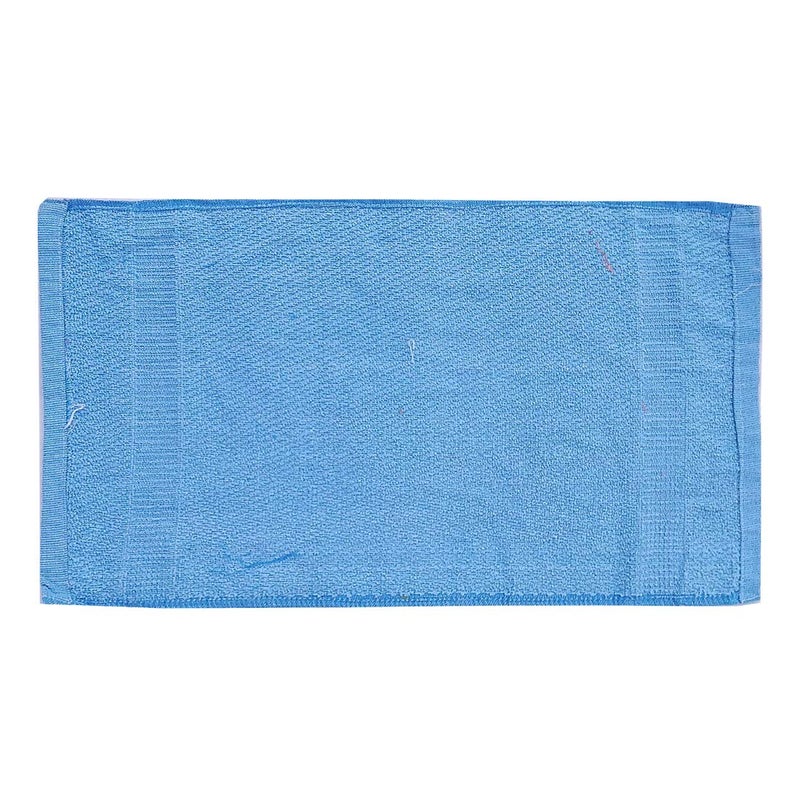 Pogo Plain Multicolor Soft Cotton Hand Towel Face Towel (multicolour 50 * 32 cm) 3 - Image 3