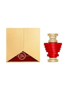 الماجد للعود عطر رنان VIP الاحمر  - Image 1