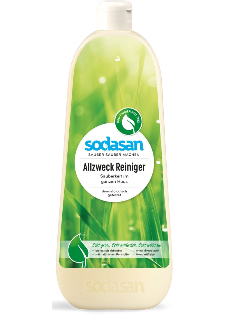 All Purpose Cleaner 1 L