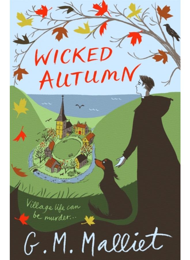 Wicked Autumn 