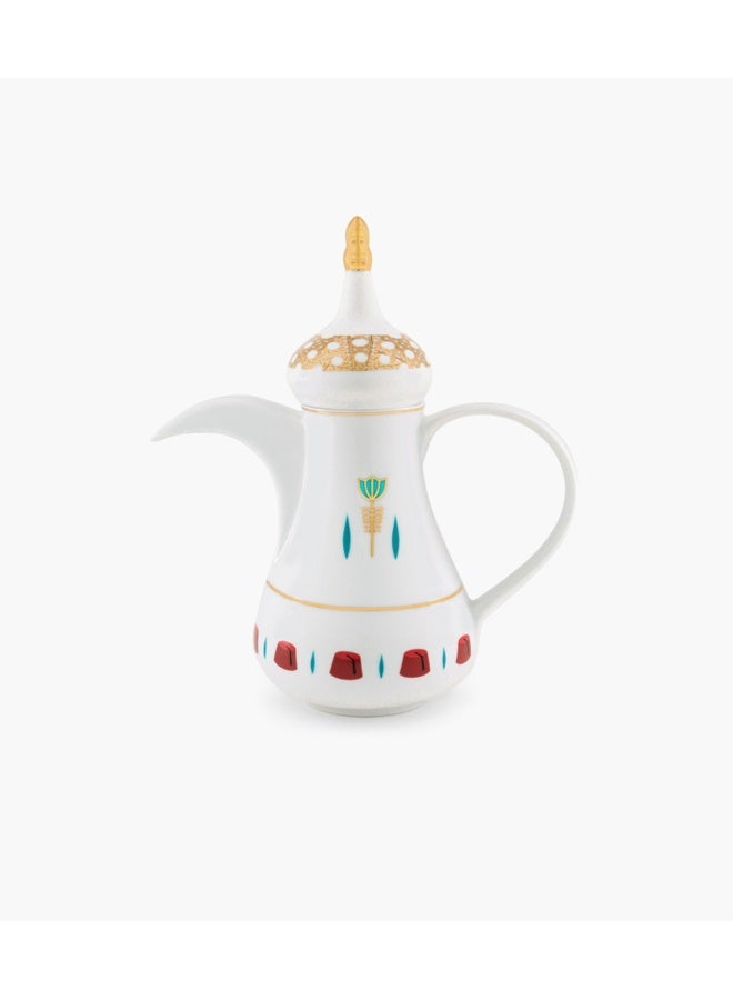 Silsal Khaizaran Dallah - Image 1