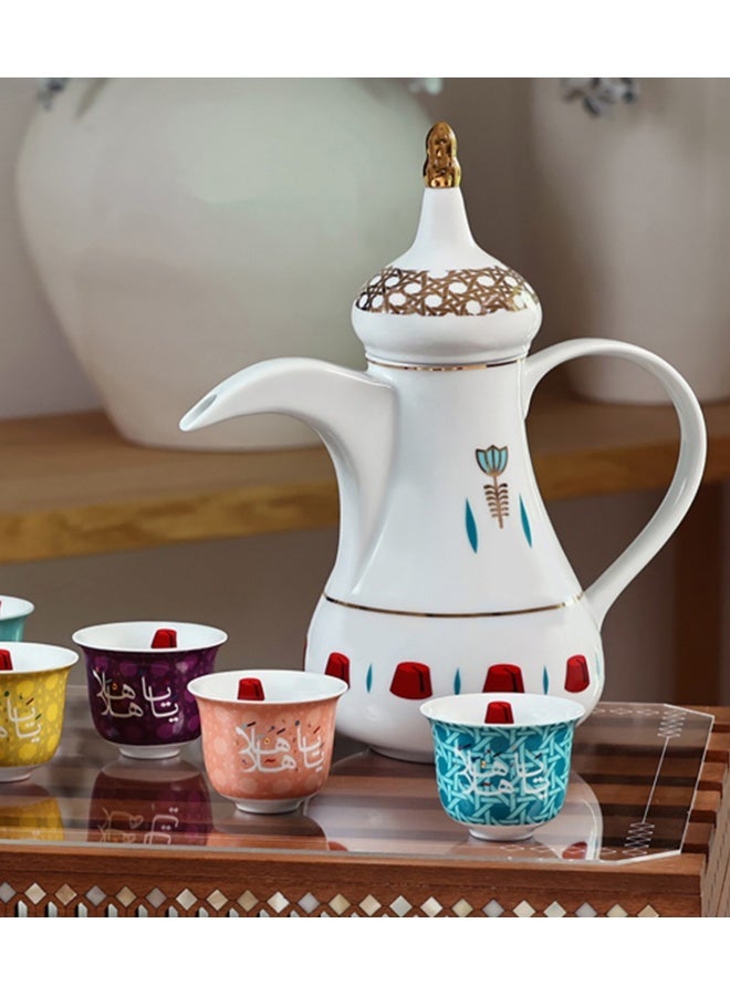 Silsal Khaizaran Dallah - Image 4