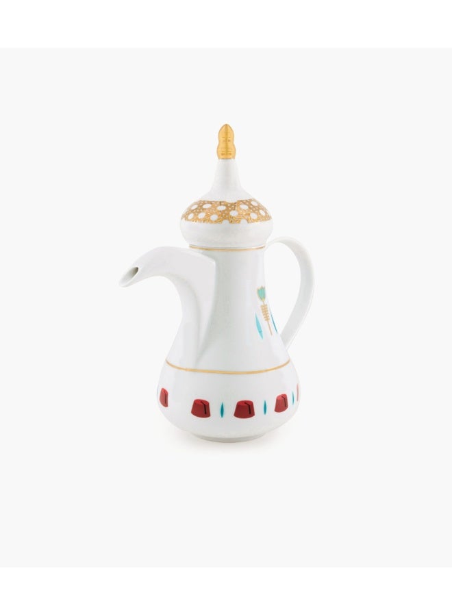 Silsal Khaizaran Dallah - Image 3