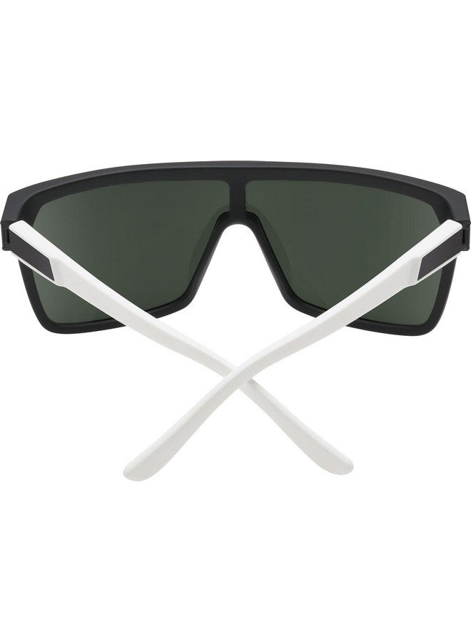 Spy Flynn Matte Ebony Ivory Happy Gray Green - Image 5