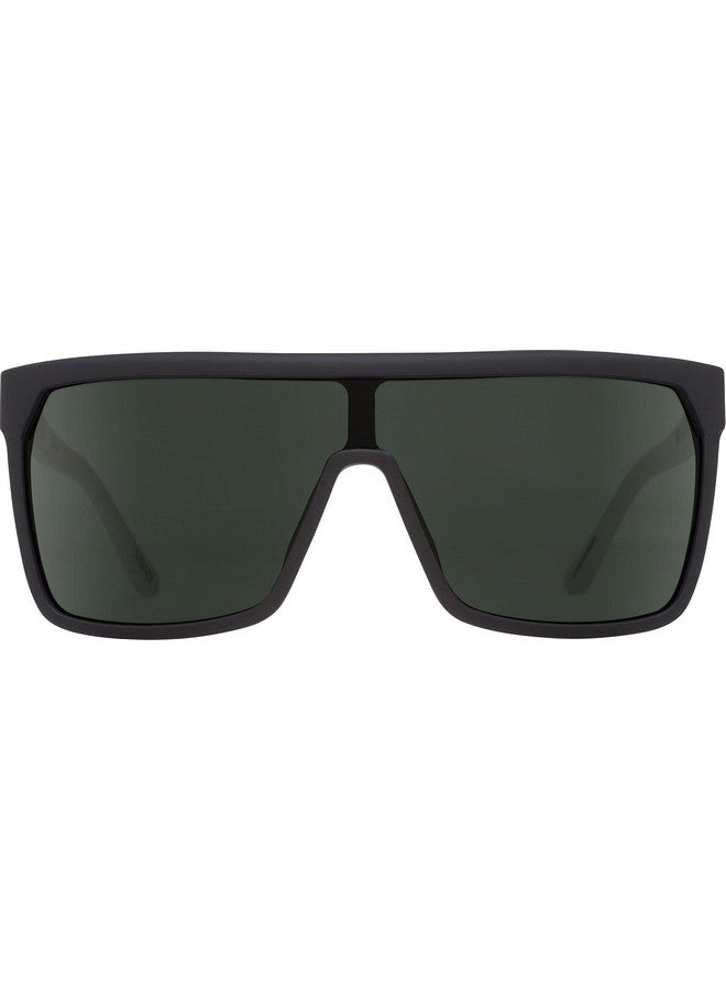 Spy Flynn Matte Ebony Ivory Happy Gray Green - Image 2