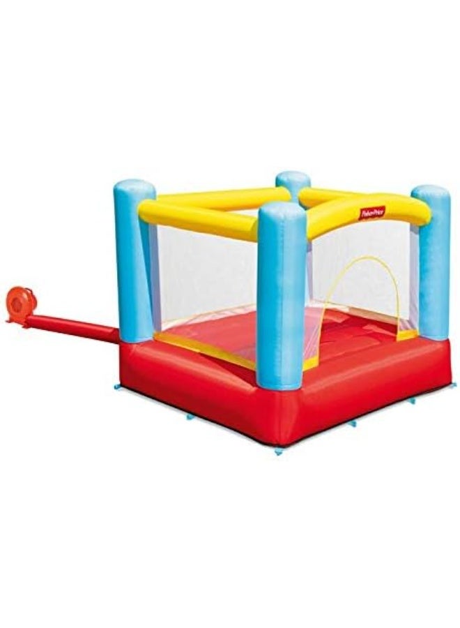 Bestway Bouncetacular Bouncer 200x170x152cm - Image 3