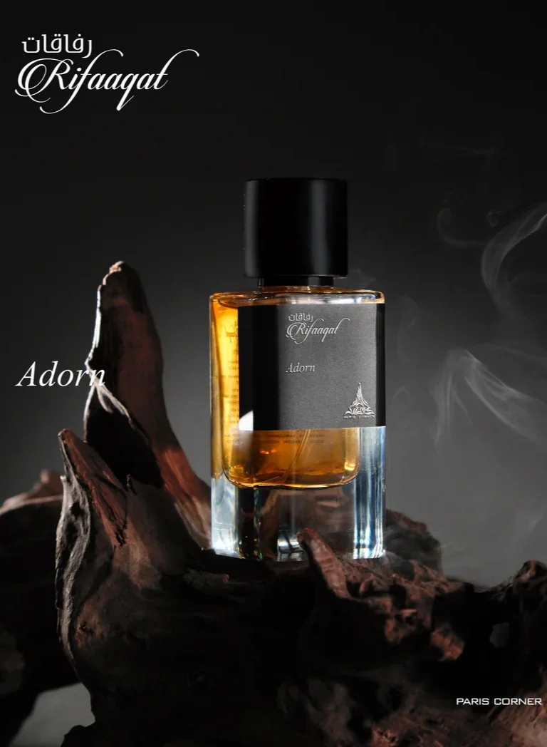Paris Corner  RIFAAQAT ADORN 85ML BY PARIS CORNER  | Best Price UAE