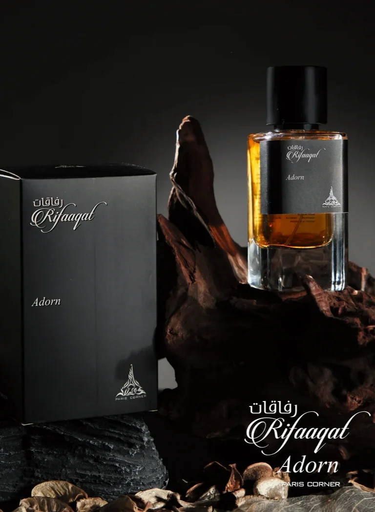 Paris Corner  RIFAAQAT ADORN 85ML BY PARIS CORNER  | Best Price UAE