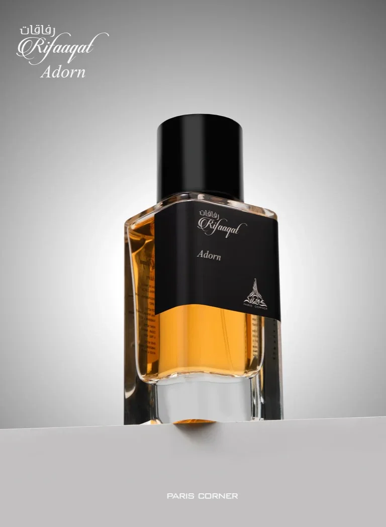 Paris Corner  RIFAAQAT ADORN 85ML BY PARIS CORNER  | Best Price UAE