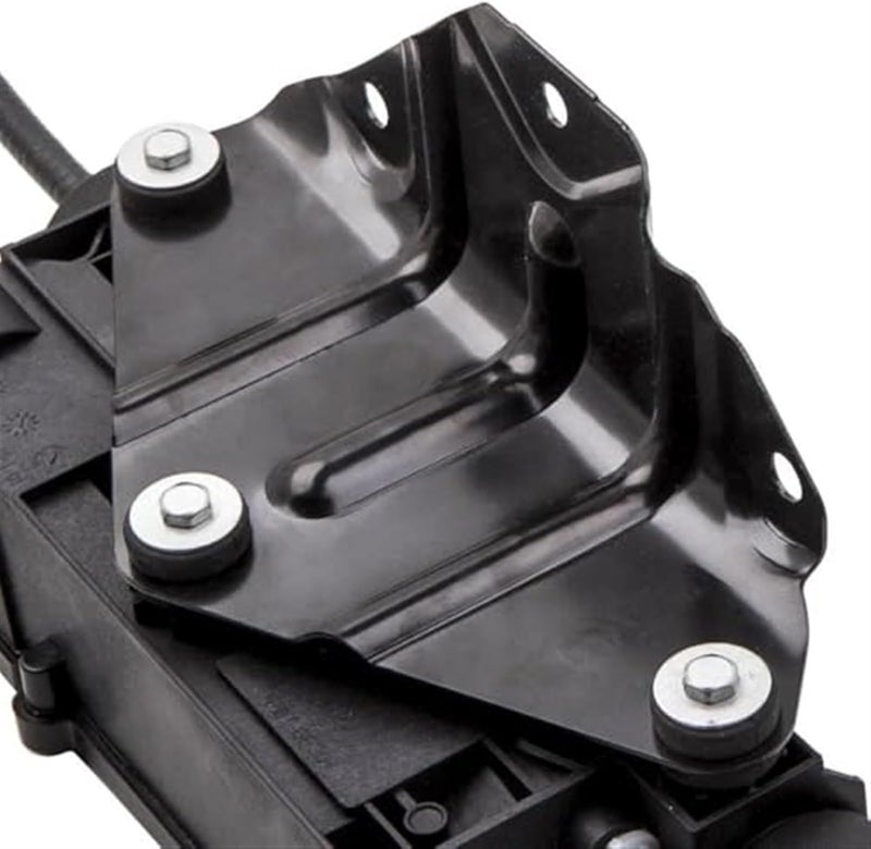Wivplex Black Parking Brake Actuator for BMW E70 E71 E72 - Image 4