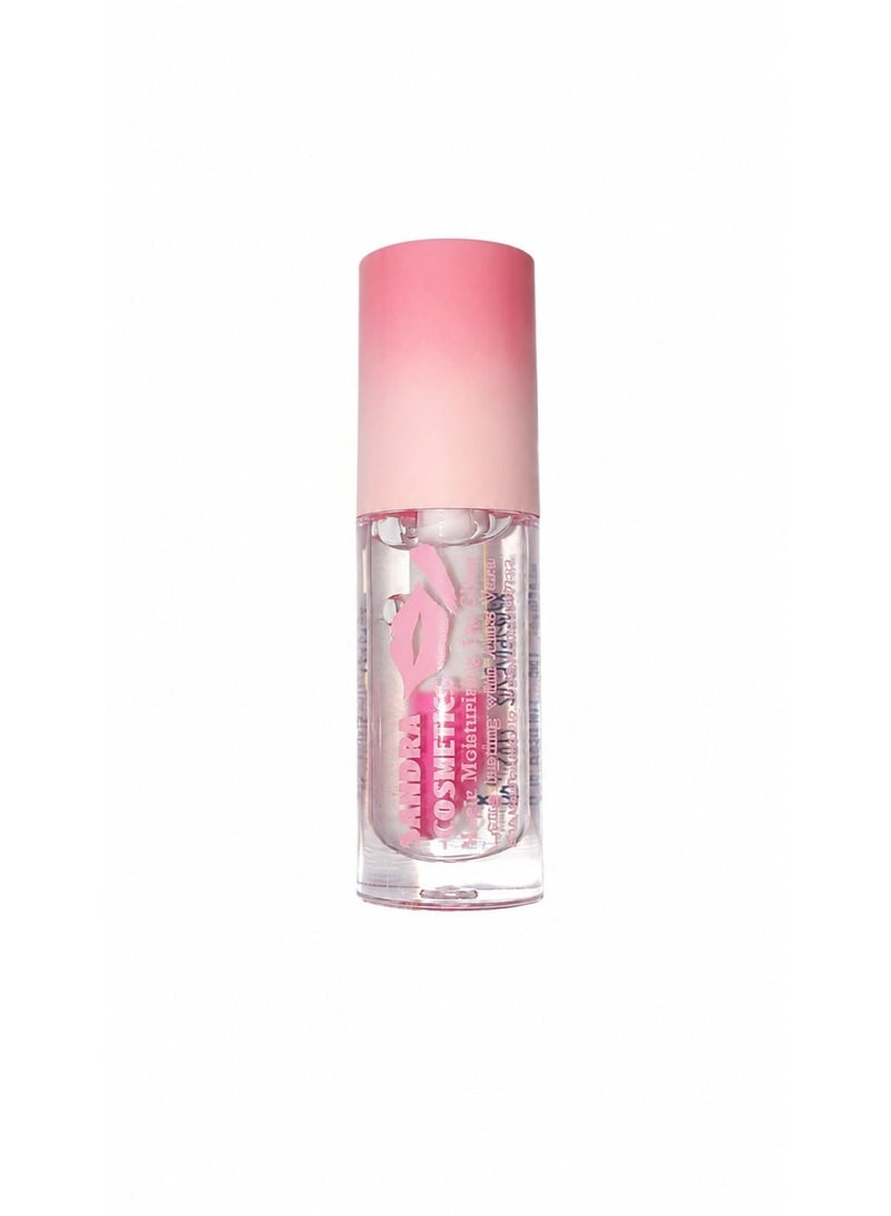 Sandra Cosmetics Magic Moisturizing Lip Gloss