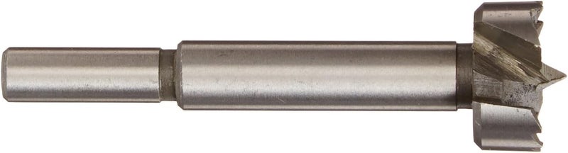 Steelex D1007 1" Forstner Bit - Image 2