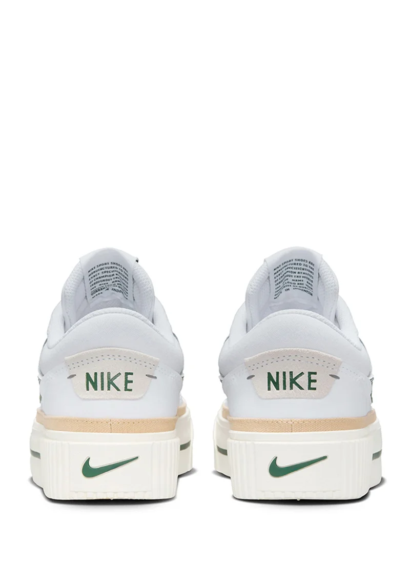 Nike Court Legacy Lift