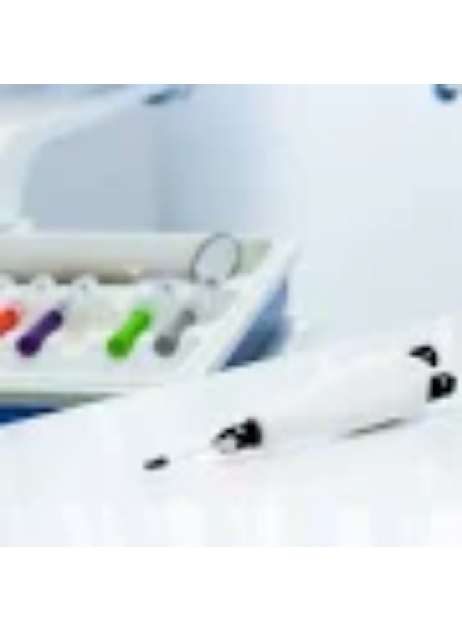 Elgydium Clinic Interdental Brushes Refill ISO 0 x3 - Image 2