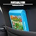 ThinkFun Flip N Play Topsy Turtles Travel Logic Game for Road Trips Plane Rides and Vacations - Image 4