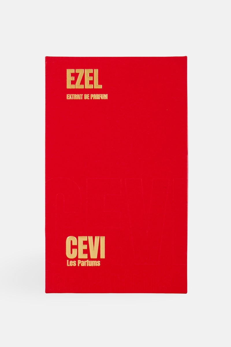 CEVI® Ezel Extrait De Parfum 100 ml - Image 4