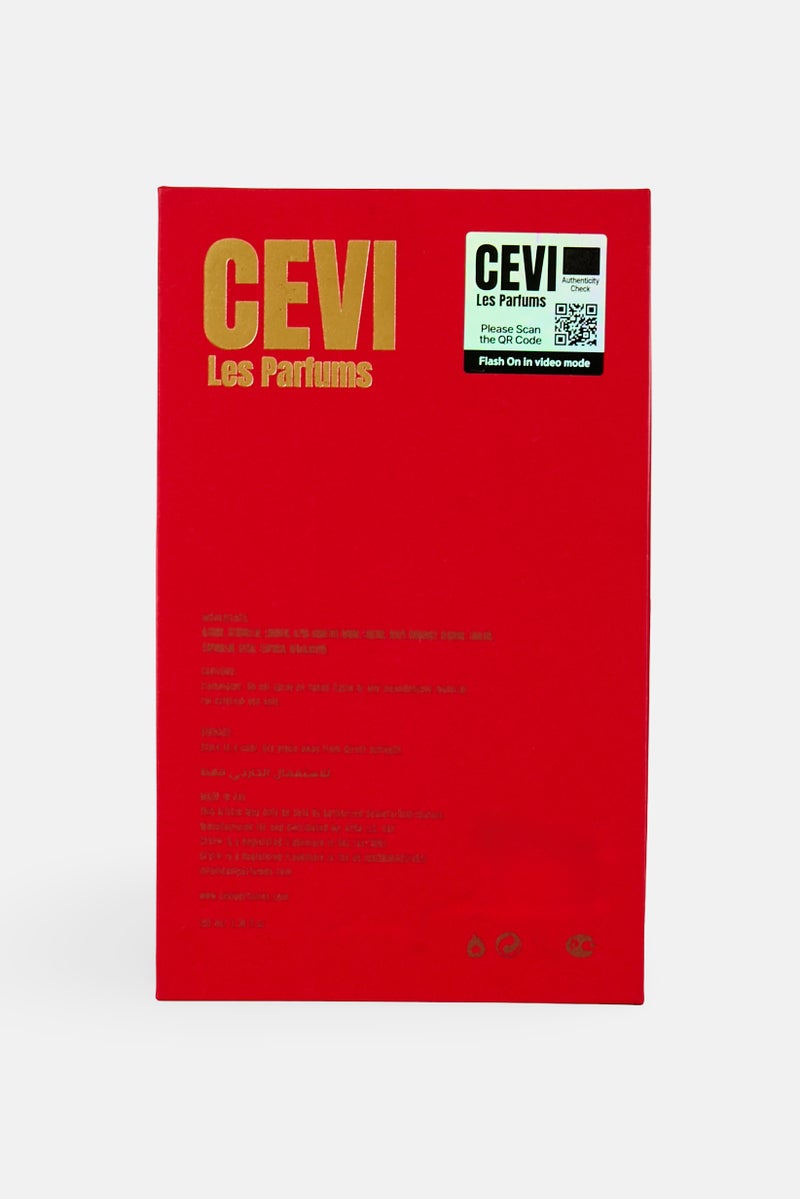 CEVI® Ezel Extrait De Parfum 100 ml - Image 3