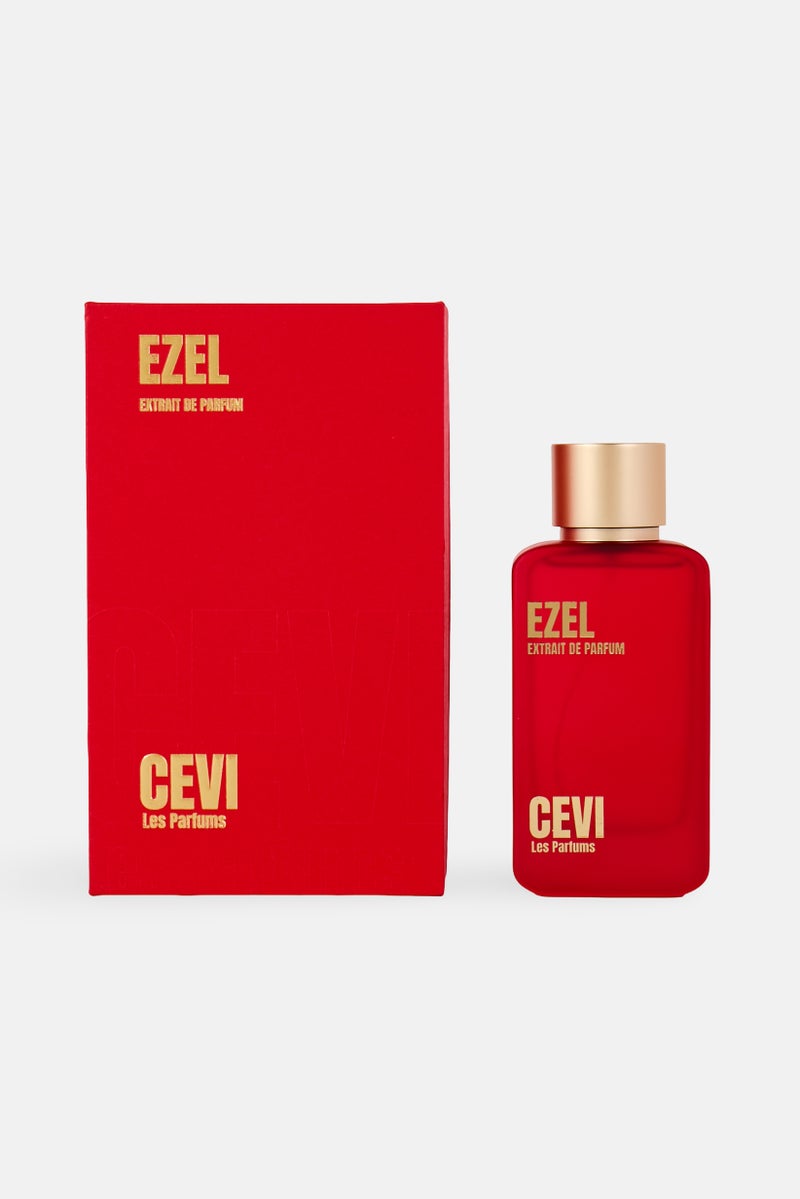 CEVI® Ezel Extrait De Parfum 100 ml - Image 1