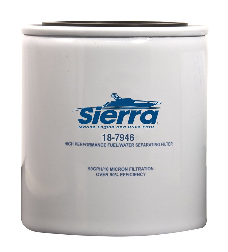 Sierra International 18-7946, Fuel Water Separator Filter - Image 4