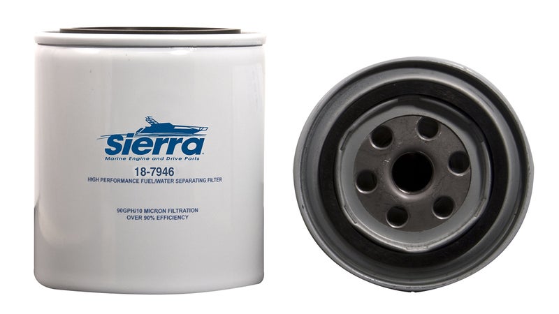 Sierra International 18-7946, Fuel Water Separator Filter - Image 3