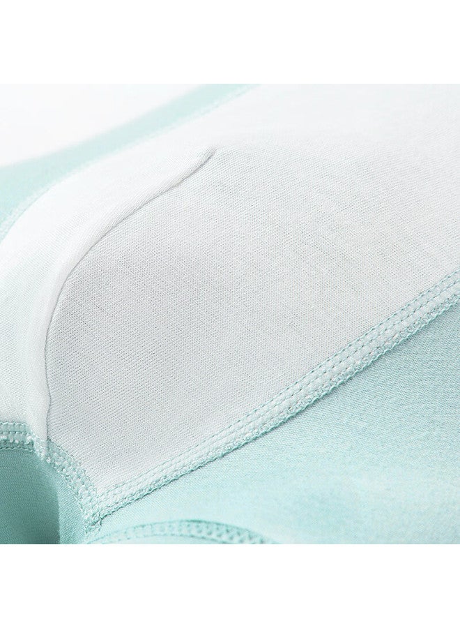 Minibala Boys' Baby Underwear Comfortable Breathable No Pinch Boxer Shorts New Arrival - Image 2