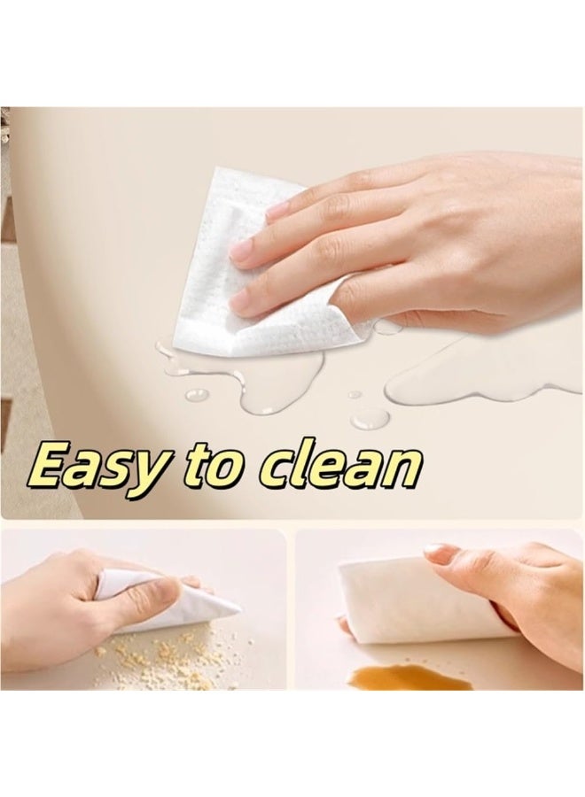 بيت الأناقة طاولة جانبية لحمل الآيس كريم من أرا هوم، طاولة جانبية متحركة، طاولة قهوة بجانب السرير، طاولة بجانب السرير، طاولة بجانب السرير لغرفة المعيشة وغرفة النوم، طاولة شاي تاتامي (وردي) - Image 4