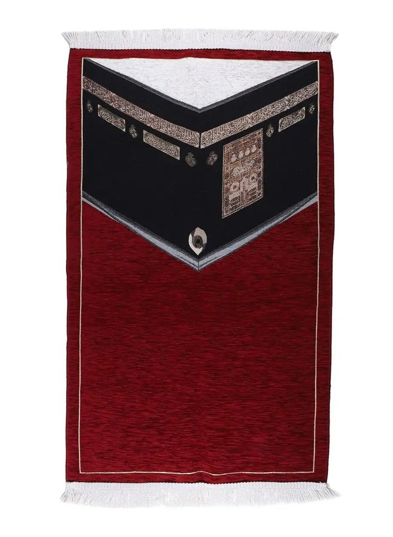 مناسك سجادة صلاة - 89EE-M3 - Image 1