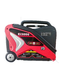 NTC Generator Size Sucker NTC Model Brand Ei3000
