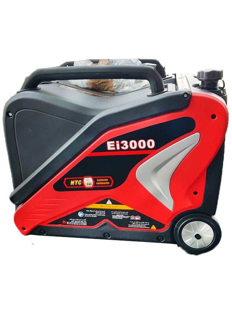 Generic - NTC Generator Size Sucker NTC Model Brand Ei3000 - Image 1