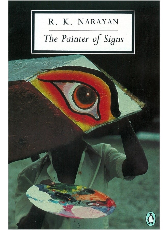 The Painter of Signs 