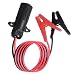 Kamrexi 7 Way Trailer Plug to 12V Alligator Clips Cable 10AWG 65FT 7 Pin Trailer Plug to Crocodile Clip Connector for RV Truck Trailer Quick Connect - Image 2