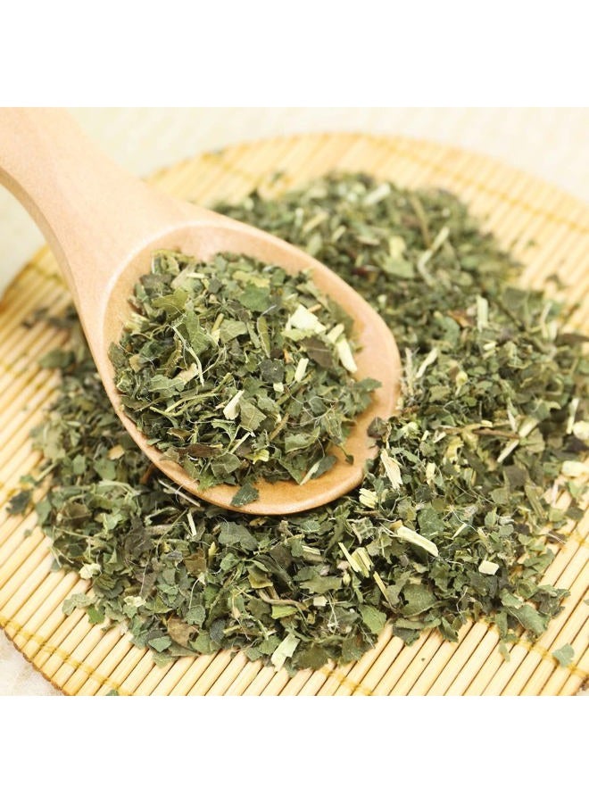 TEARELAE Nettle Leaf Tea - 1.5g x 50 Counts - Premium Stinging Nettle Tea Bags - Non-GMO - Caffeine-Free - Image 2