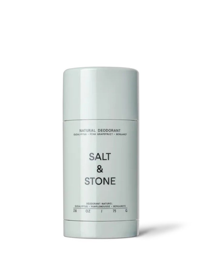 Salt & Stone Eucalyptus Deodorant - Image 1