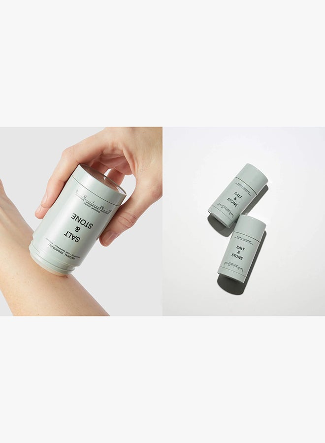 Salt & Stone Eucalyptus Deodorant - Image 2