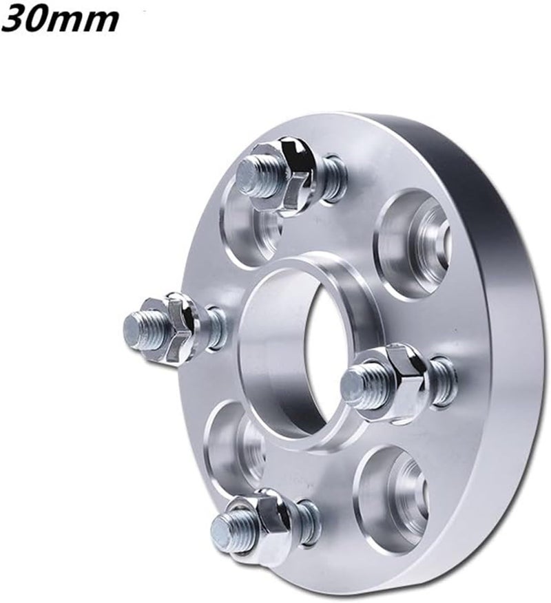 Wivplex Wheel Spacer Adapter for MINI - Image 3