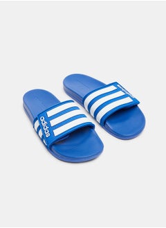 Boys Adilette Comfort Adjustable Slides