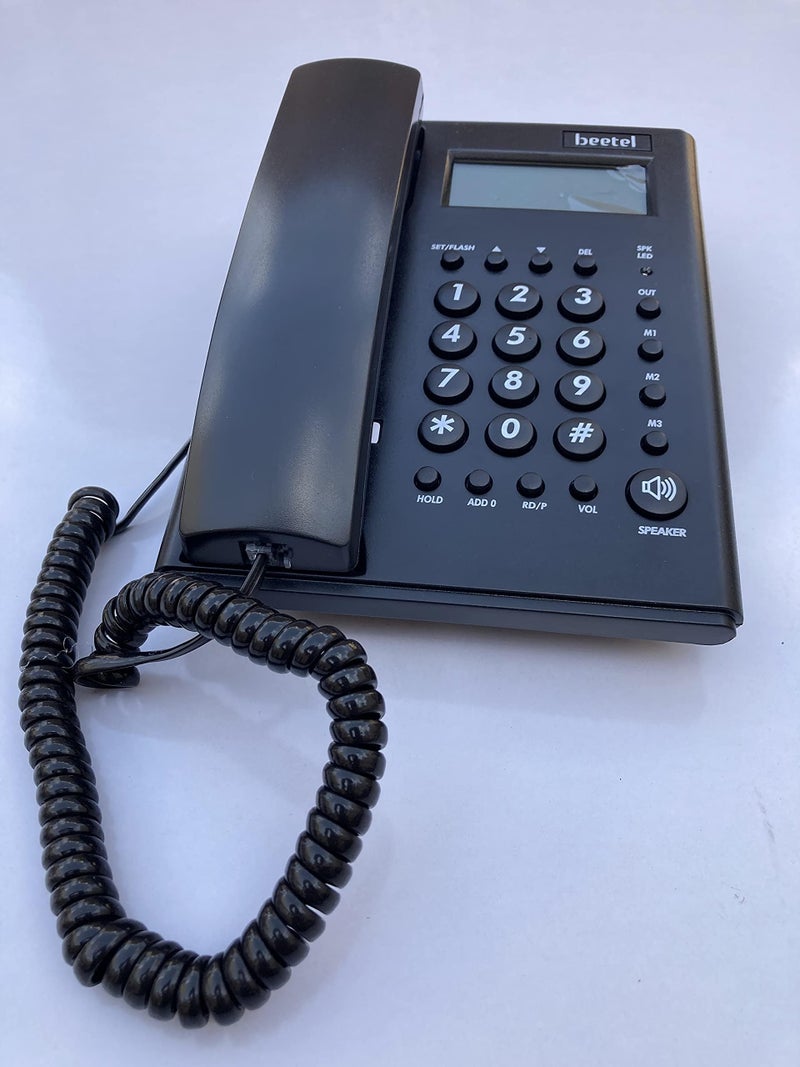 beetel landline Phone m 53n - Image 5