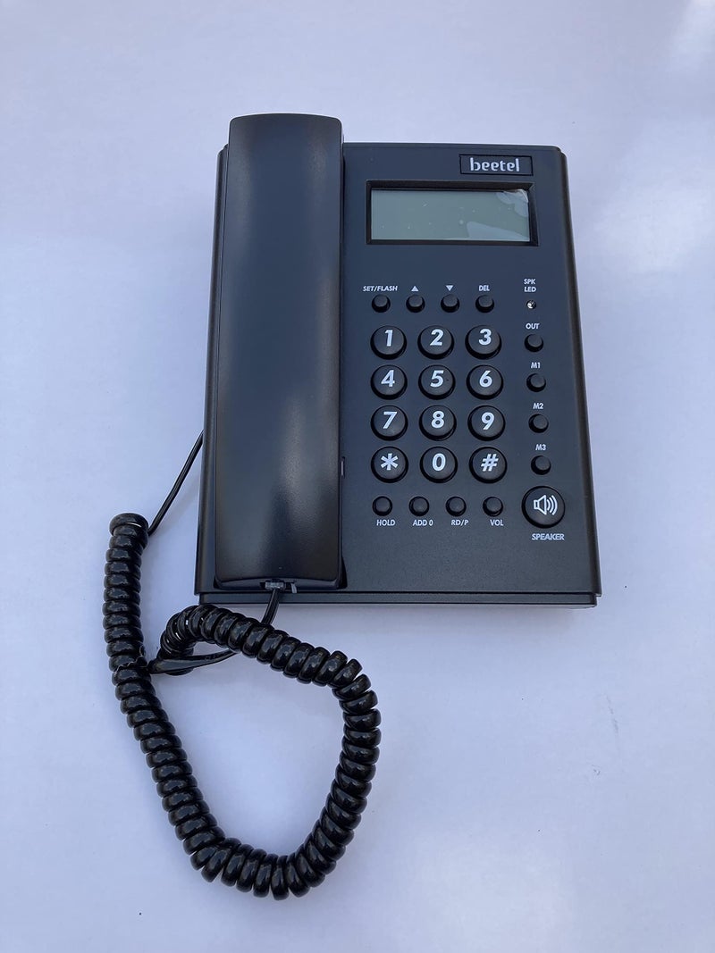 beetel landline Phone m 53n - Image 4