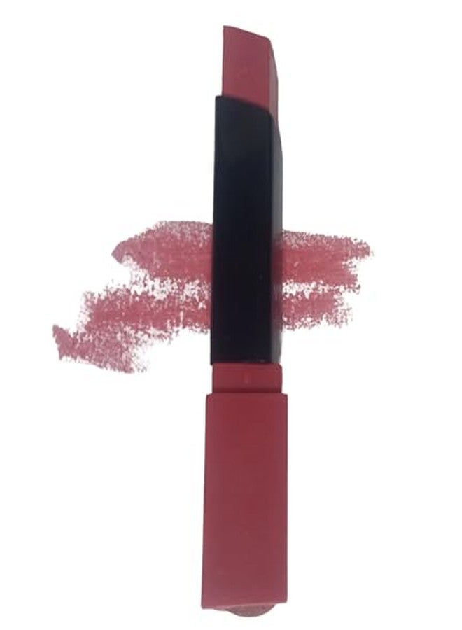 ماسيبو يو أس أيه أحمر شفاه ماسيبو يو إس إيه سوبر ستاي غير قابل للانتقال 4 غرام - Image 3