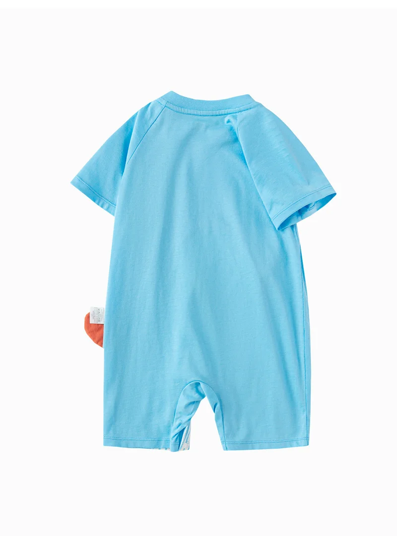 بالابالا Baby Unisex Knitted jumpsuit