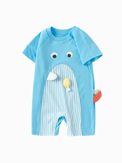 Balabala Baby Unisex Knitted jumpsuit