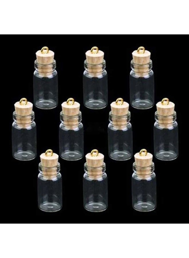IDEALSV Small Mini Eyes Screw-in Hooks Jewelry Eye Pin,Silver+Gold Colors (500 PCS) - Image 4