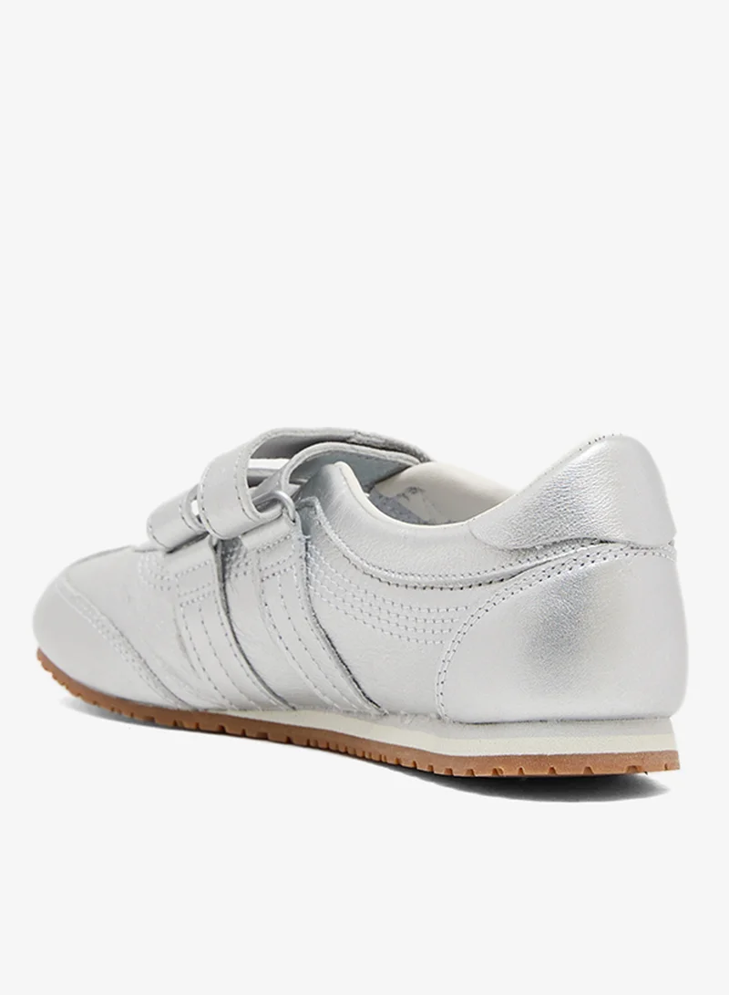 VANS Lx Mary Jane Slip Ons