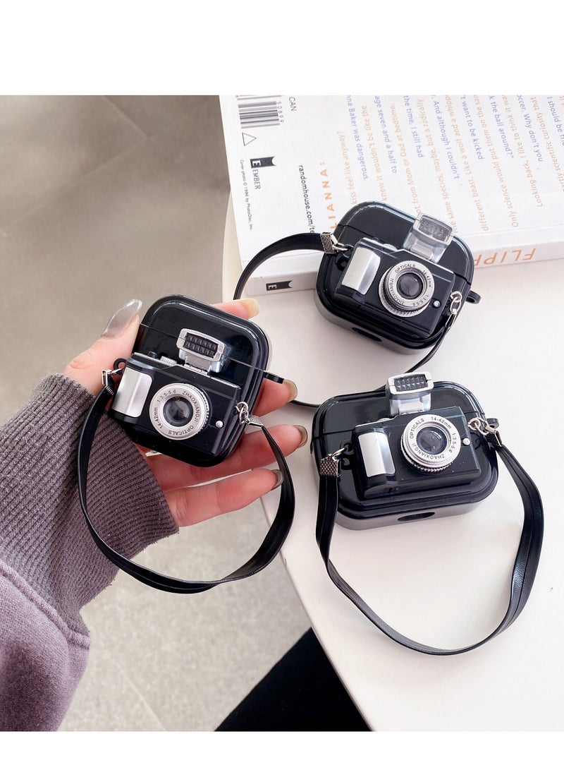 GULFLINK Protective earphone case for Airpods 1/2 - Image 3