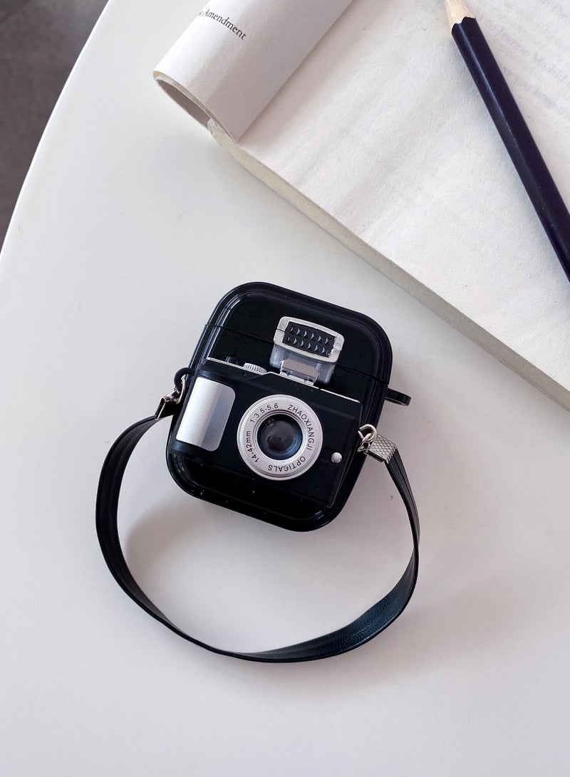 GULFLINK Protective earphone case for Airpods 1/2 - Image 2