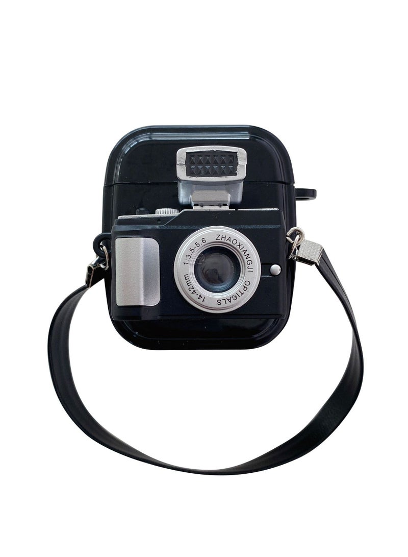 GULFLINK Protective earphone case for Airpods 1/2 - Image 1