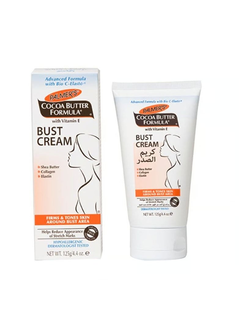 PALMER'S Palmer's Cocoa Butter Formula  Cream 125 gm  - Image 1