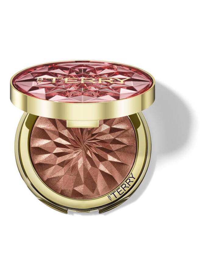 By Terry Starlight Glow CC Highlighter copper caress 8.5g - Image 1